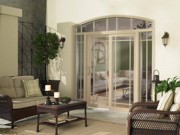 Ultra Patio Sliding Door Ultra Patio Sliding Door