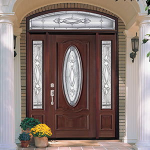 Entry Door