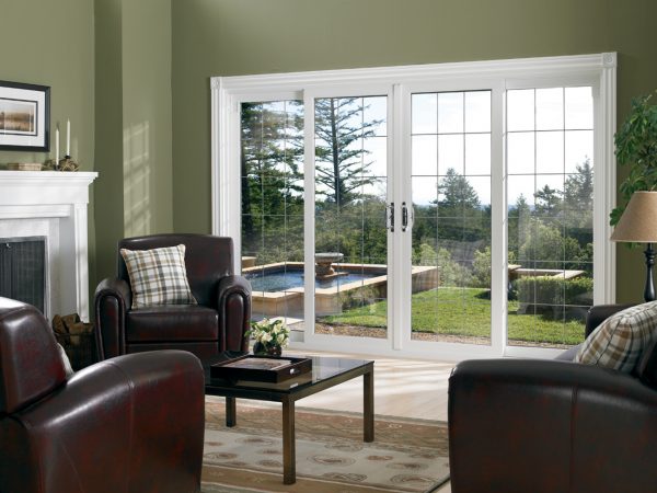 Panel sliding doors Panel sliding doors