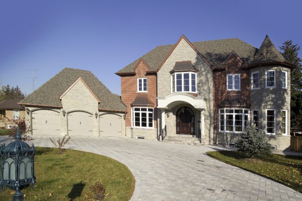Whole Home