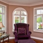 Living room windows
