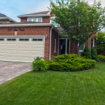 Recently renovated home