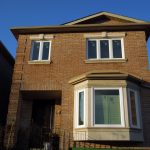 Complete window renovation