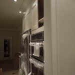 Installed appliances
