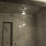 Shower fixtures
