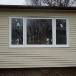 Window installation