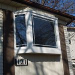 New window