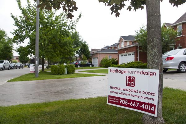 Heritage Home Design