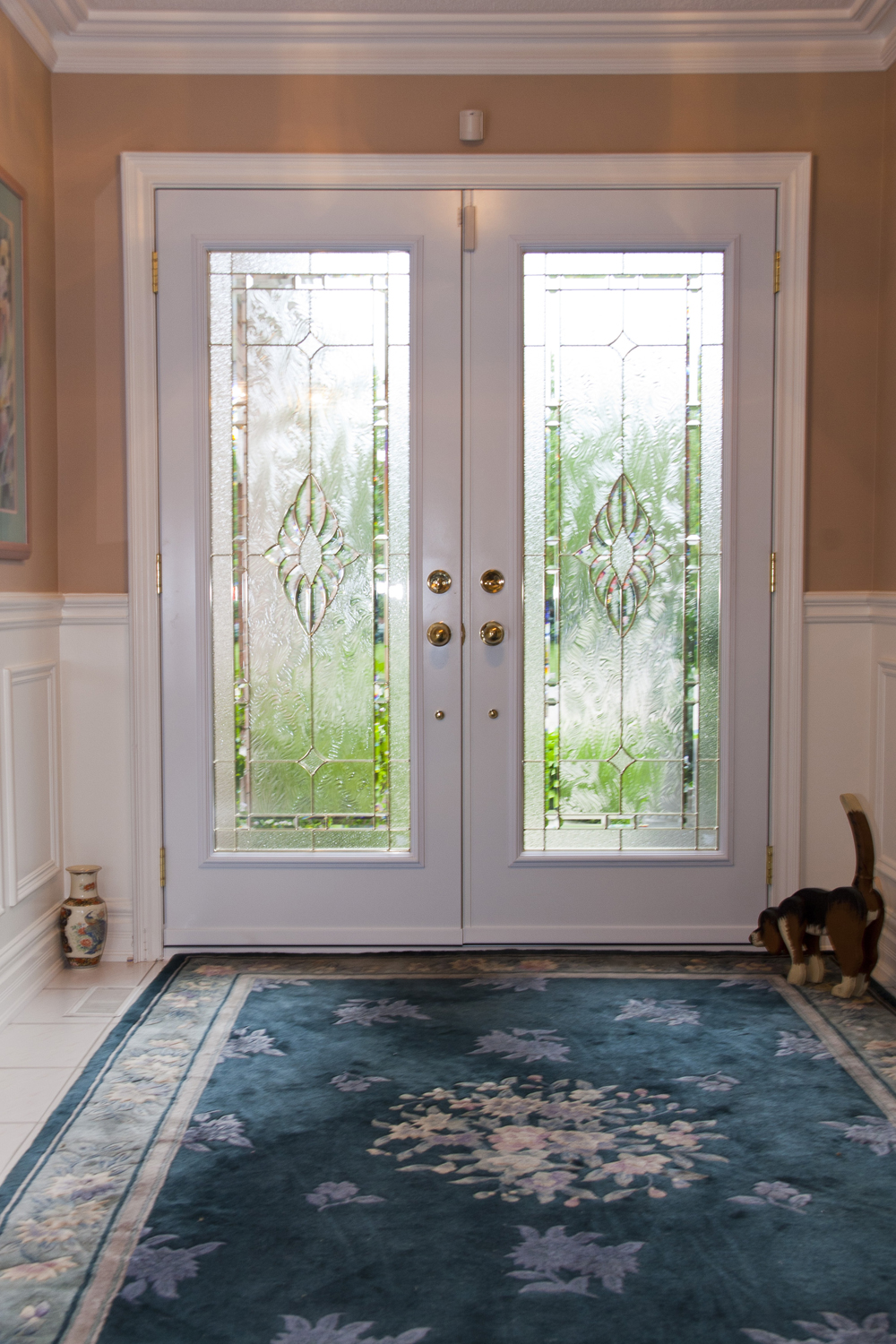 Doors Gallery
