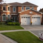 Whole home renovation and garage doors