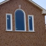 Upper windows