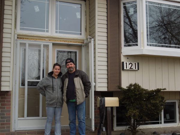 More happy customers More happy customers