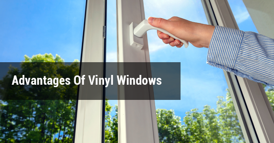 Vinyl Windows Vinyl Windows